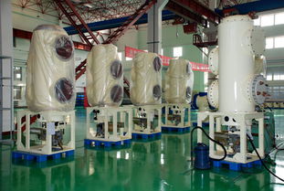 天水長開廠全力以赴，加班加點生產126kV GIS電工開關產品