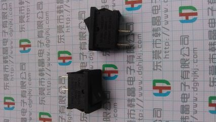 專業(yè)解析 船型開關(guān)的種類、應(yīng)用與采購(gòu)指南