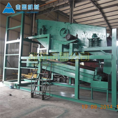 專注創新，品質傳承——探訪旱地淘金設備專業生產品牌老廠